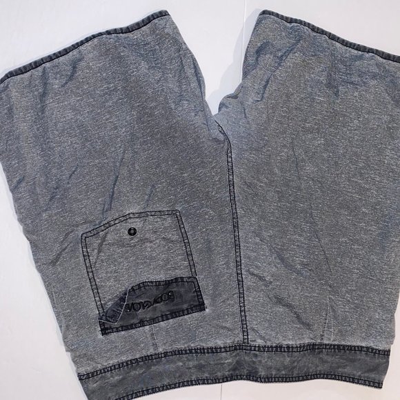 Body Glove Black/Grey Board Shorts Large - Picture 2 of 2